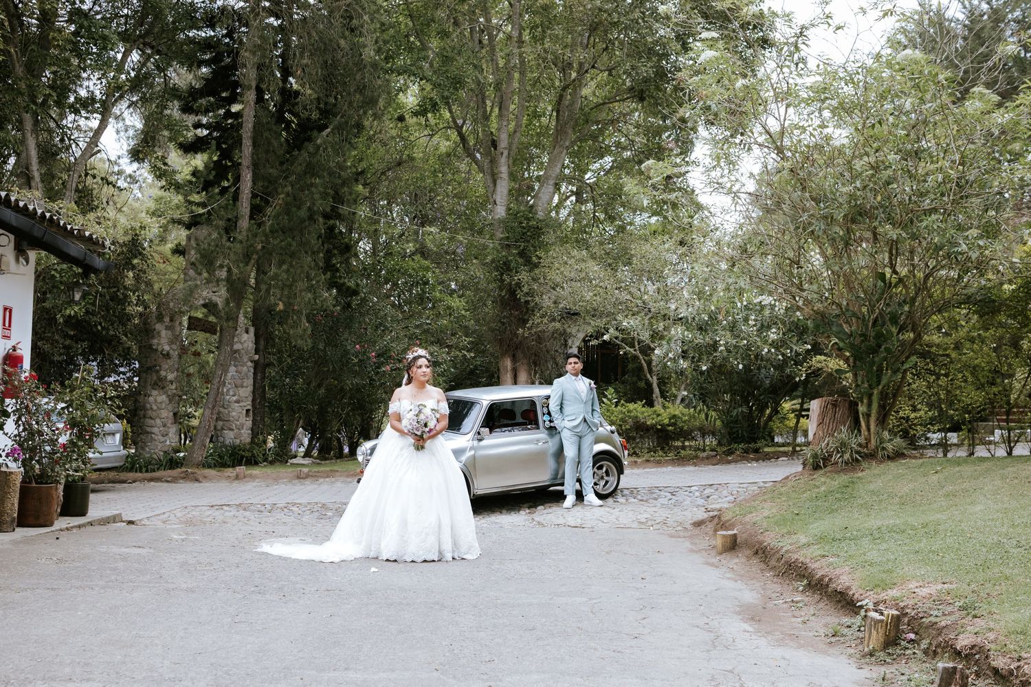 Organización de Bodas Quito – Wedding Planner Profesional