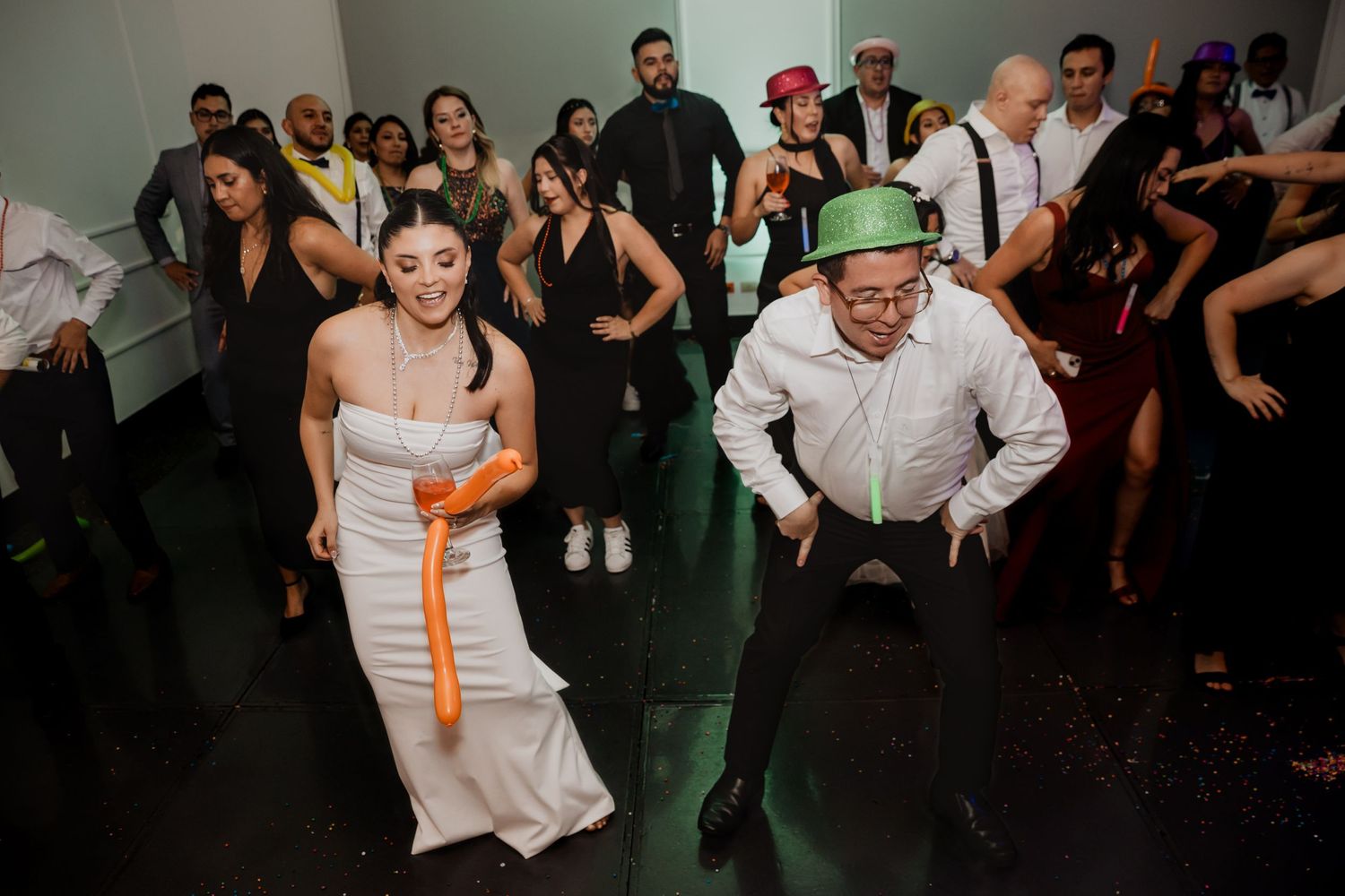 fotógrafo de bodas en Quito