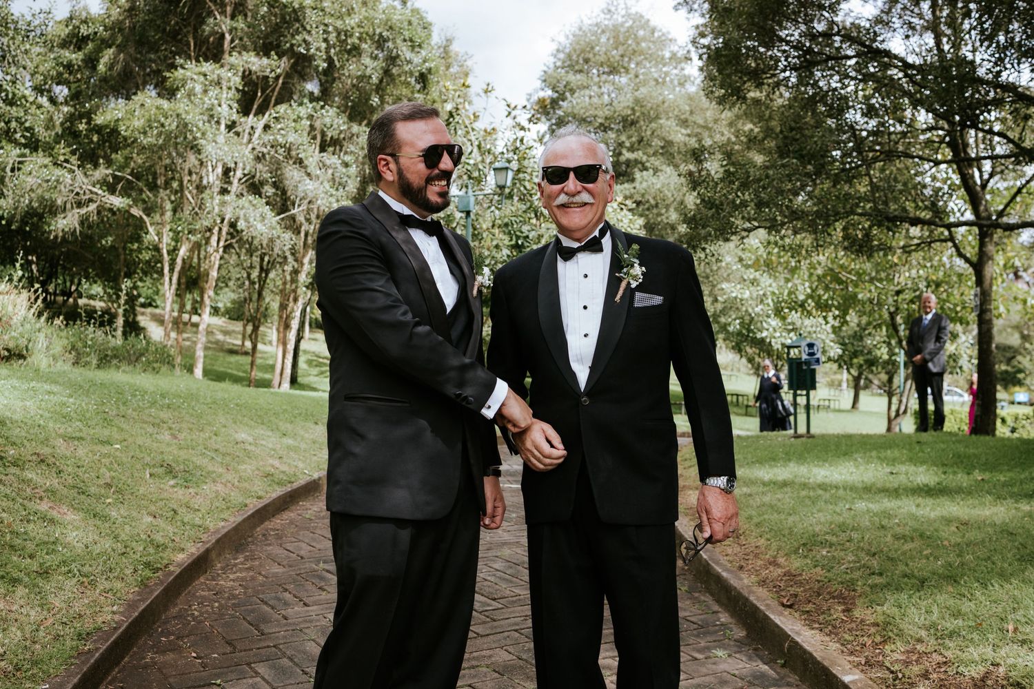 Organización de bodas con fotógrafos profesionales en las mejores haciendas de Quito.