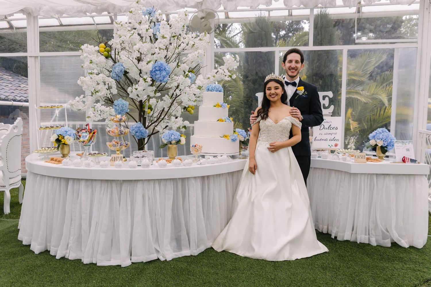 Pablo Andrade, fotógrafo de bodas en Quito, documentando historias de amor reales