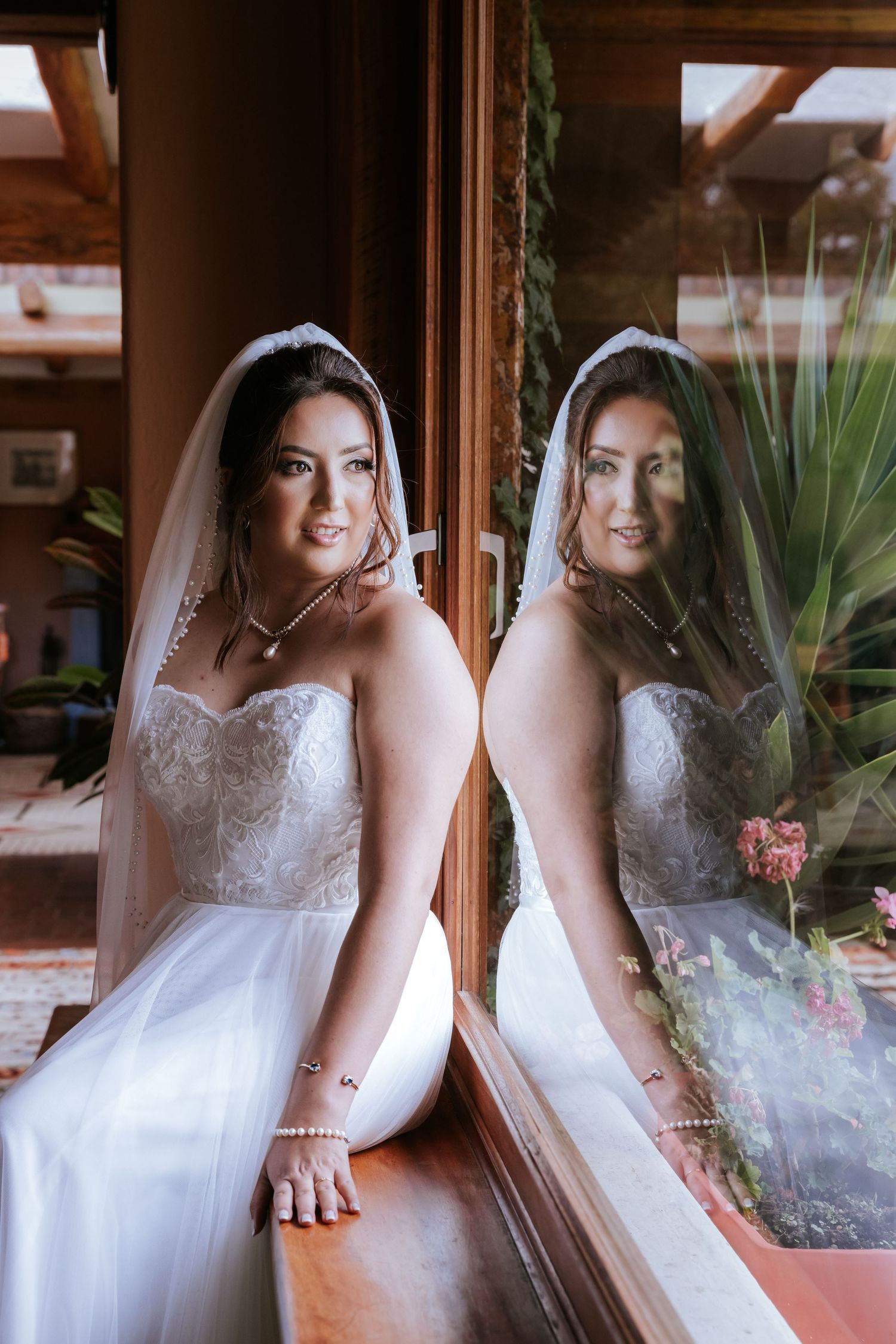 Sesiones fotográficas de bodas auténticas y naturales en las mejores haciendas de Quito