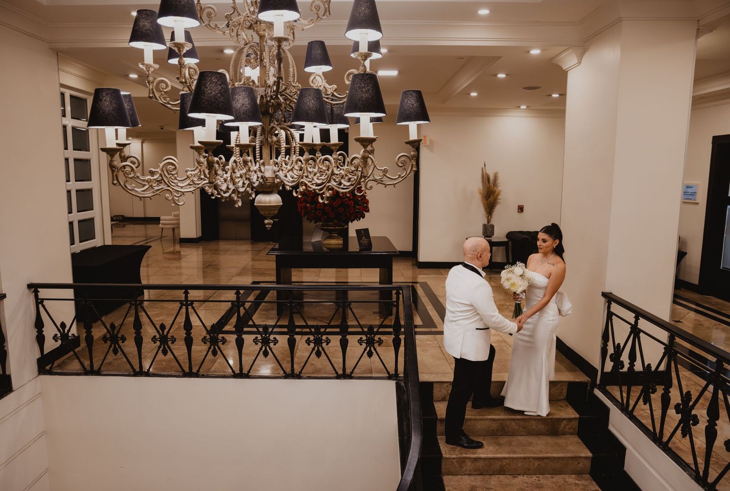 fotógrafo de bodas en Quito