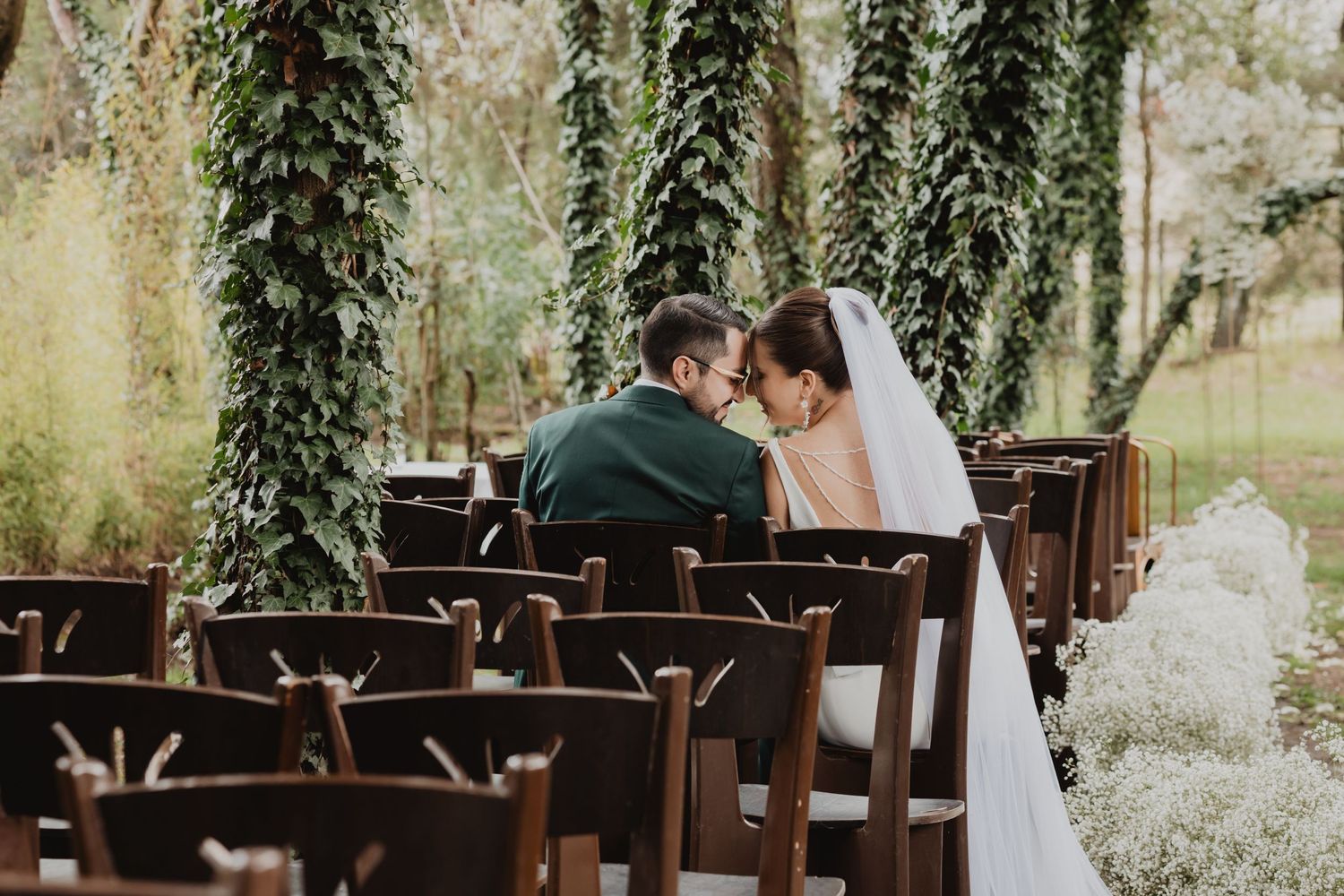 fotógrafo de bodas en Quito