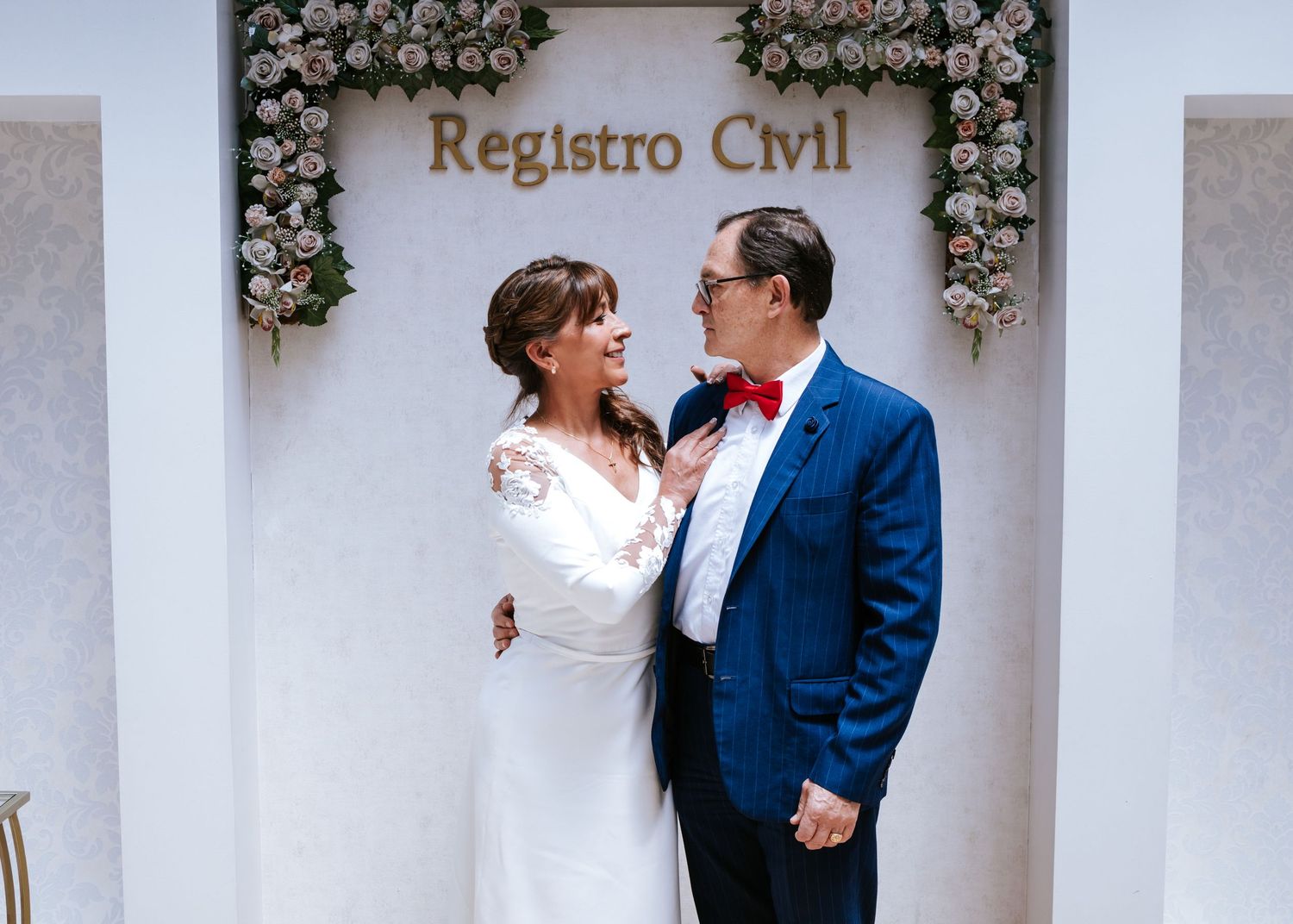 Trabajamos junto a wedding planners y quintas exclusivas para documentar tu gran día.