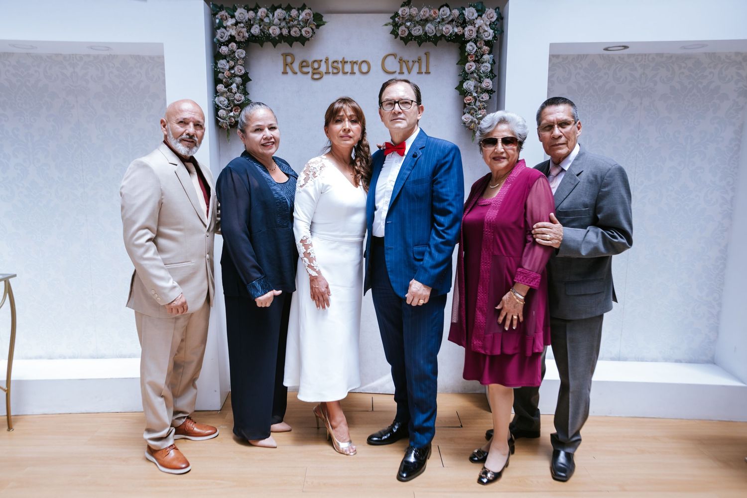 Decoración y Catering para Bodas en Quito