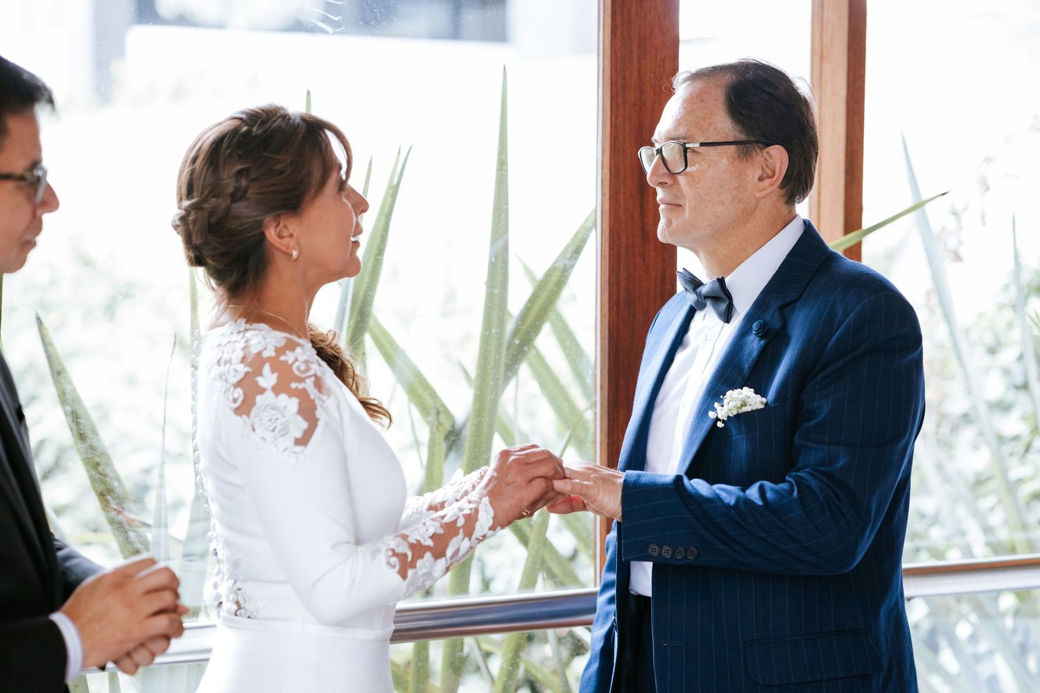 fotógrafo de bodas en Quito