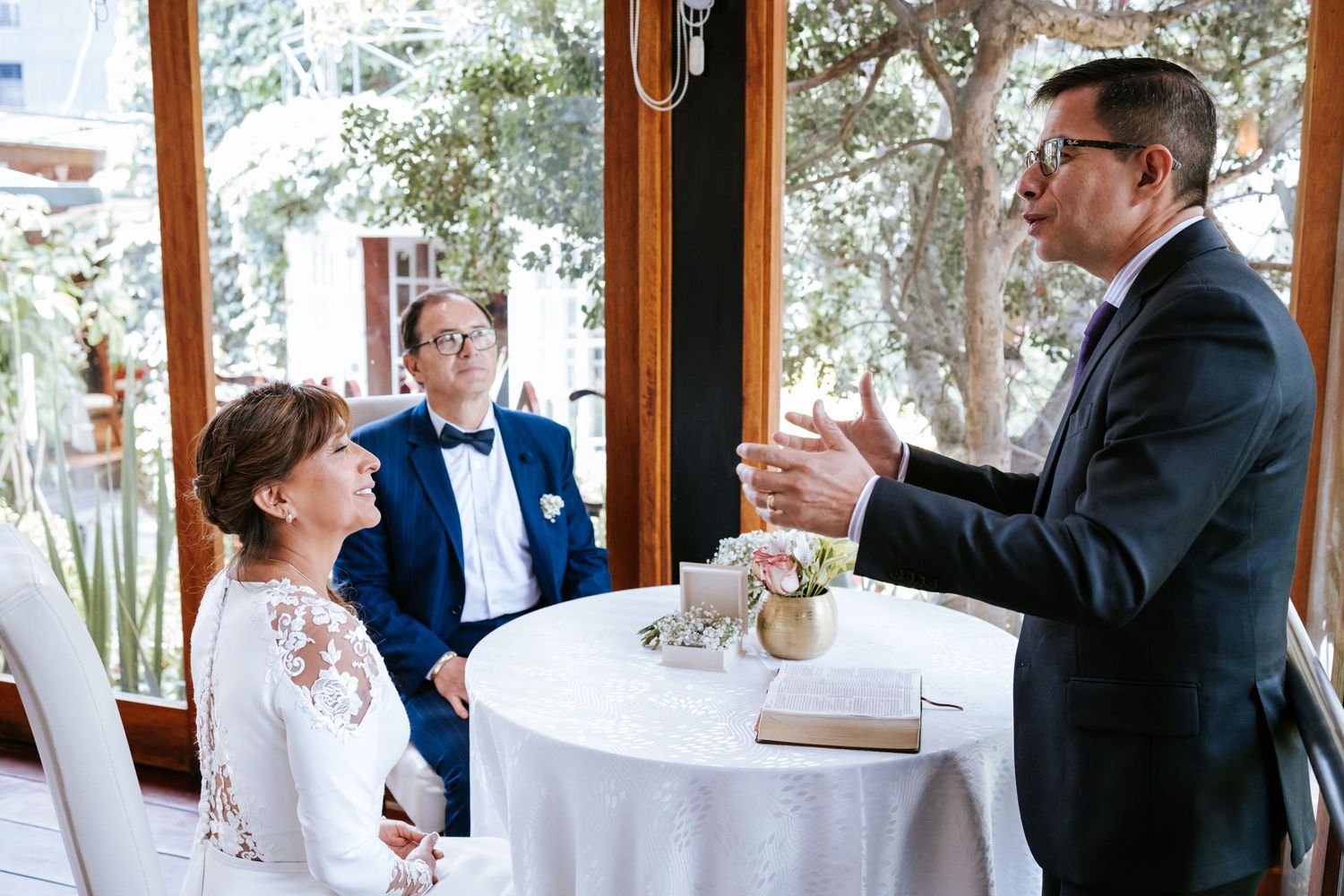 fotógrafo de bodas en Quito
