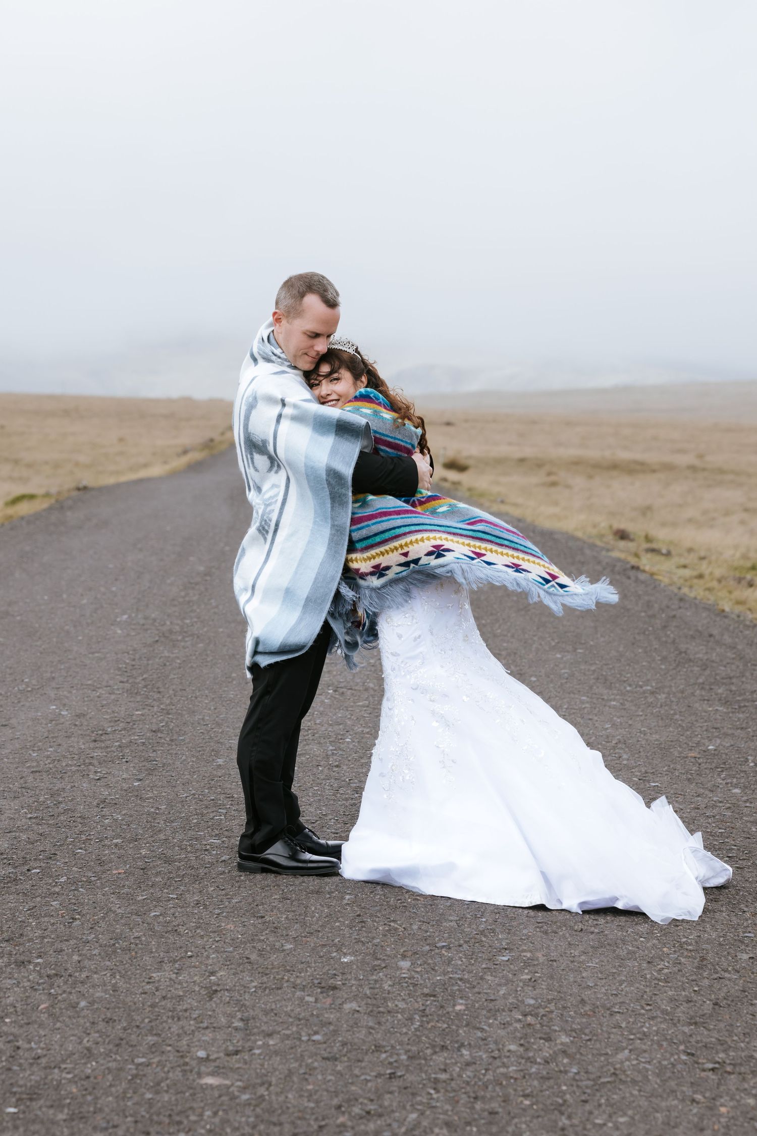 fotos post boda Quito