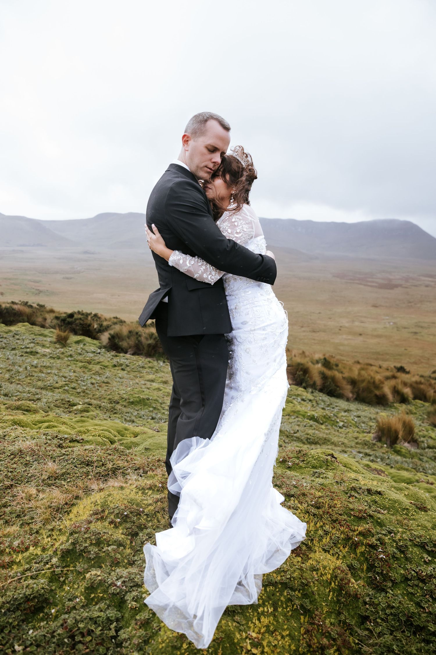 Organización de bodas con fotógrafos profesionales en las mejores haciendas de Quito.