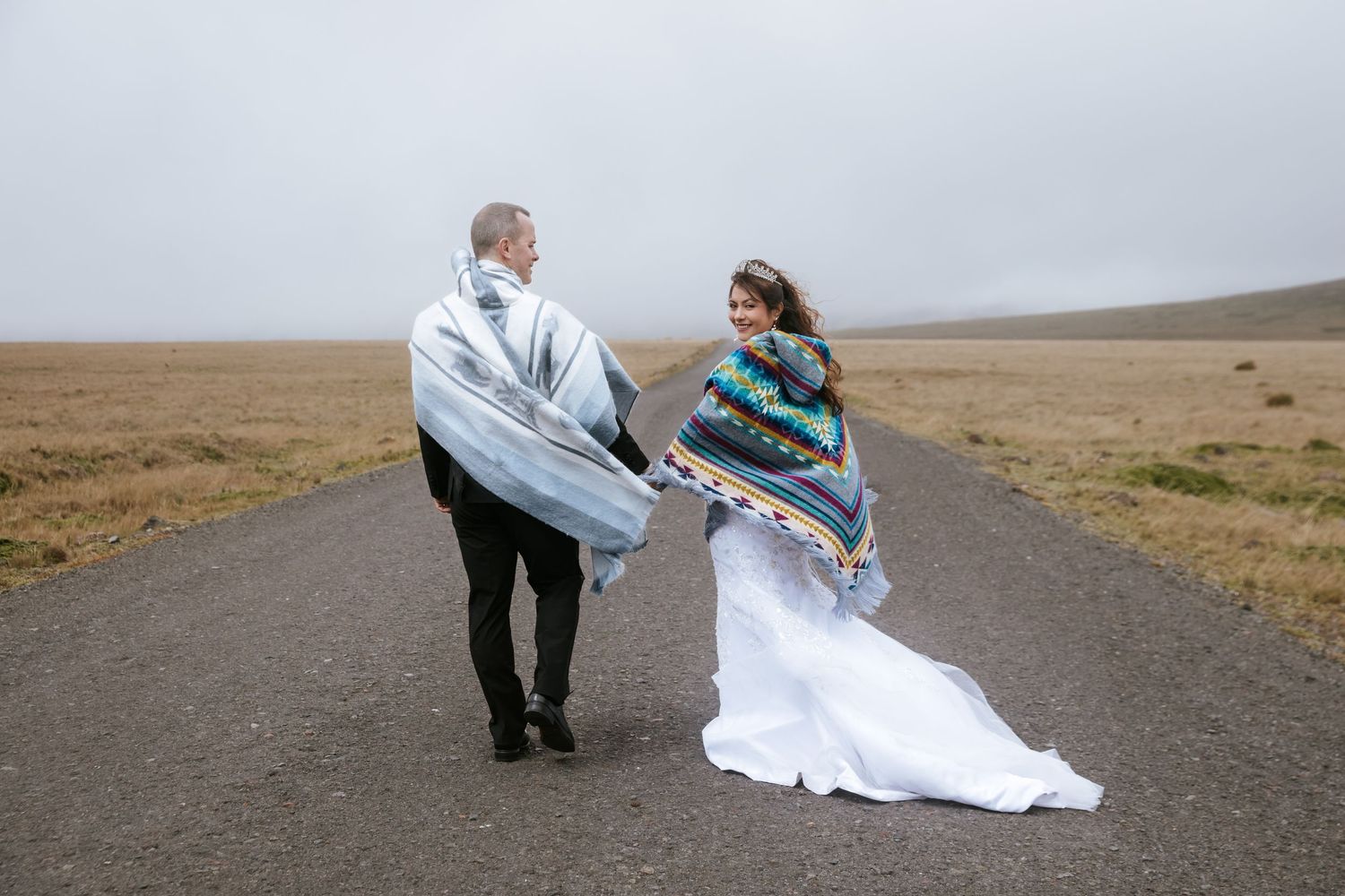 fotos post boda Quito