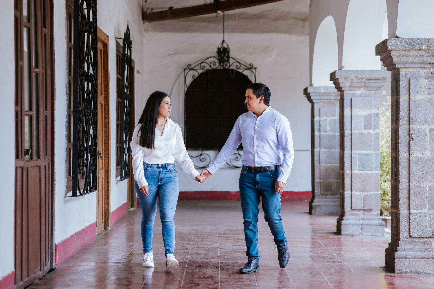 Fotógrafo recomendado por los mejores organizadores de bodas en Quito, Ecuador.
