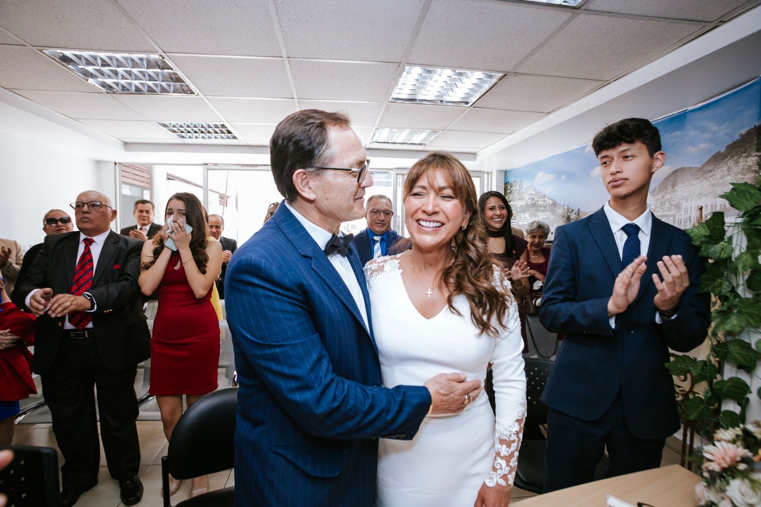 fotografo de bodas quito ecuador