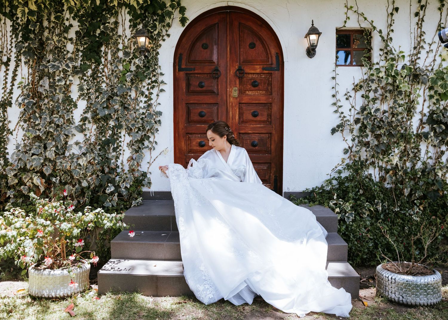 Fotógrafo de bodas en Quito, Ecuador – Capturando emociones reales e inolvidables