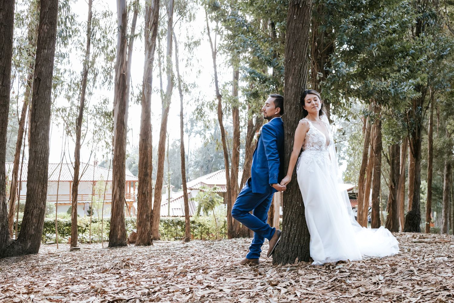 Fotógrafo de Bodas en Quito