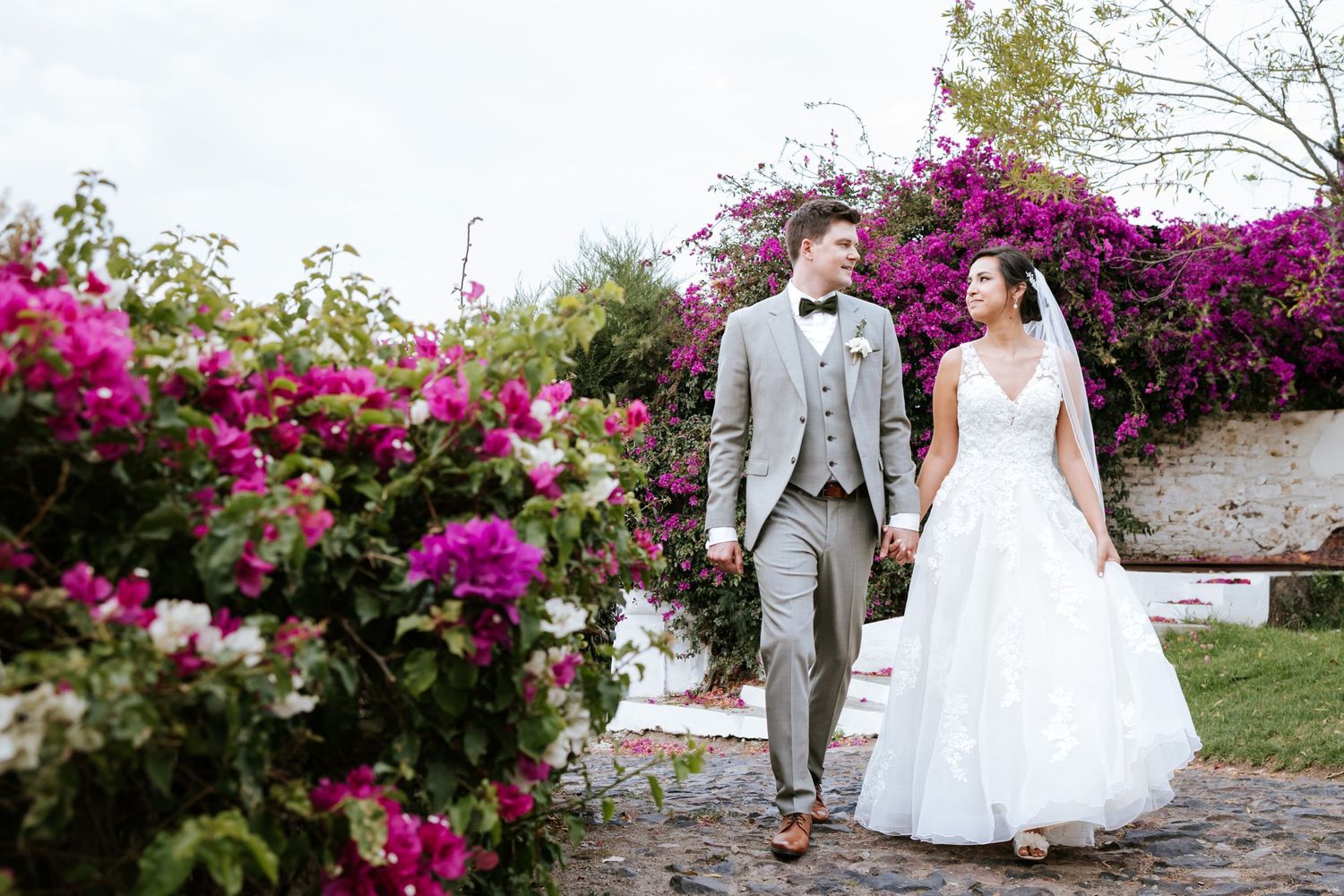 lugares para bodas en Quito