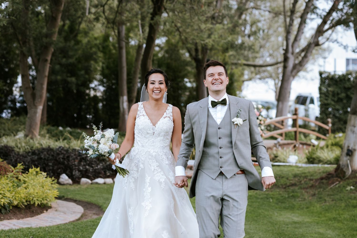 organización de bodas en Quito