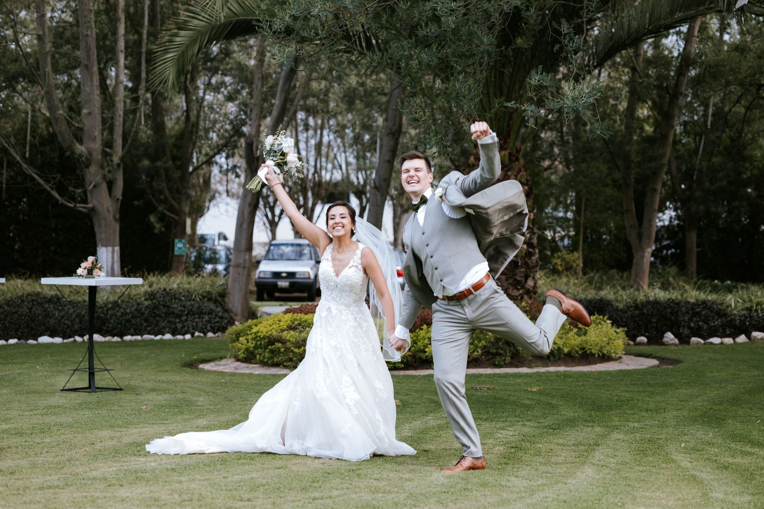 lugares para bodas en Quito