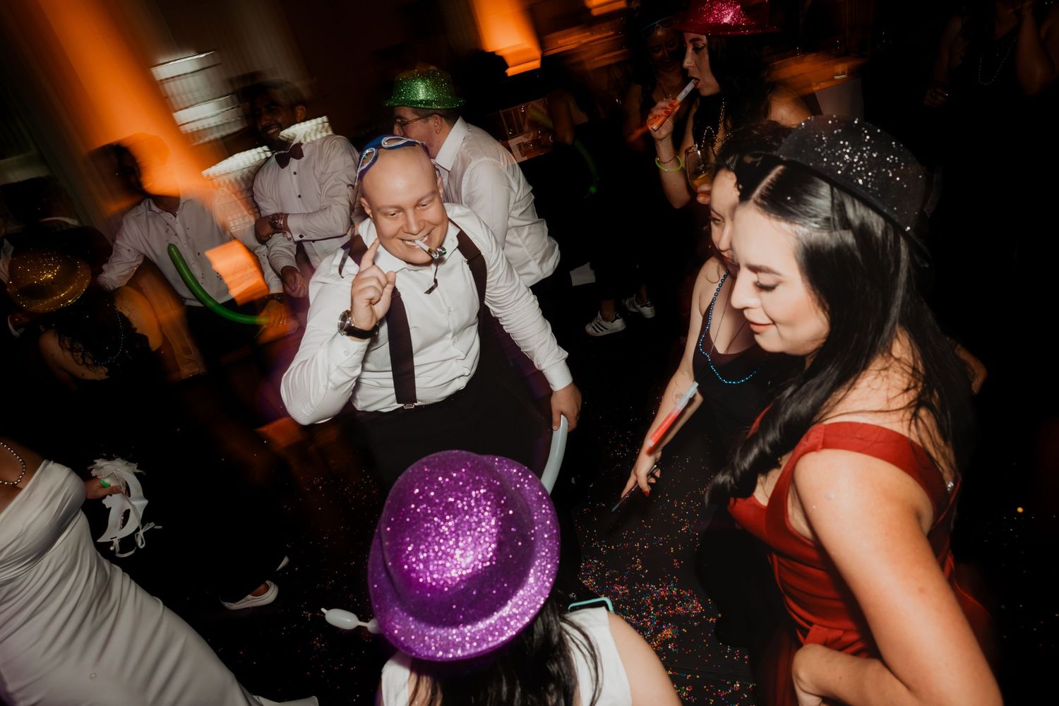 fotógrafo de bodas en Quito