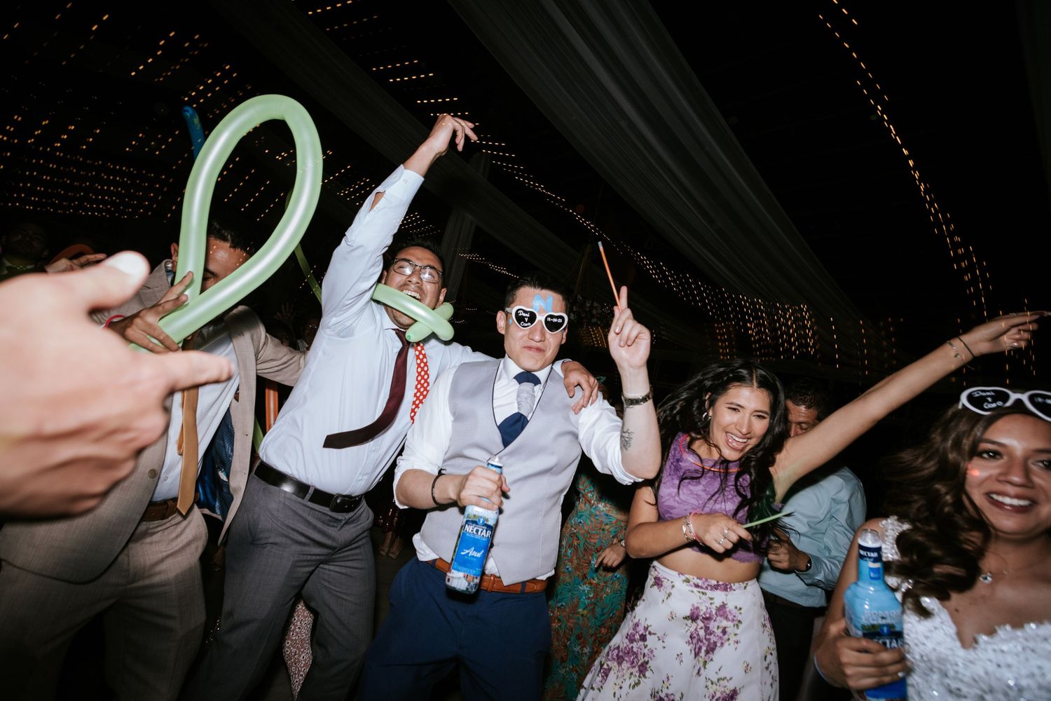 Fotografía de bodas con planificación perfecta gracias a wedding planners en Quito.
