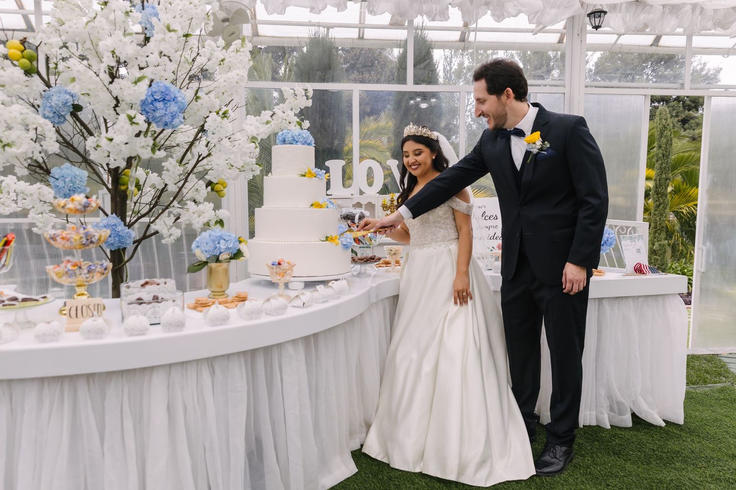 Pablo Andrade, fotógrafo de bodas en Quito, documentando historias de amor reales