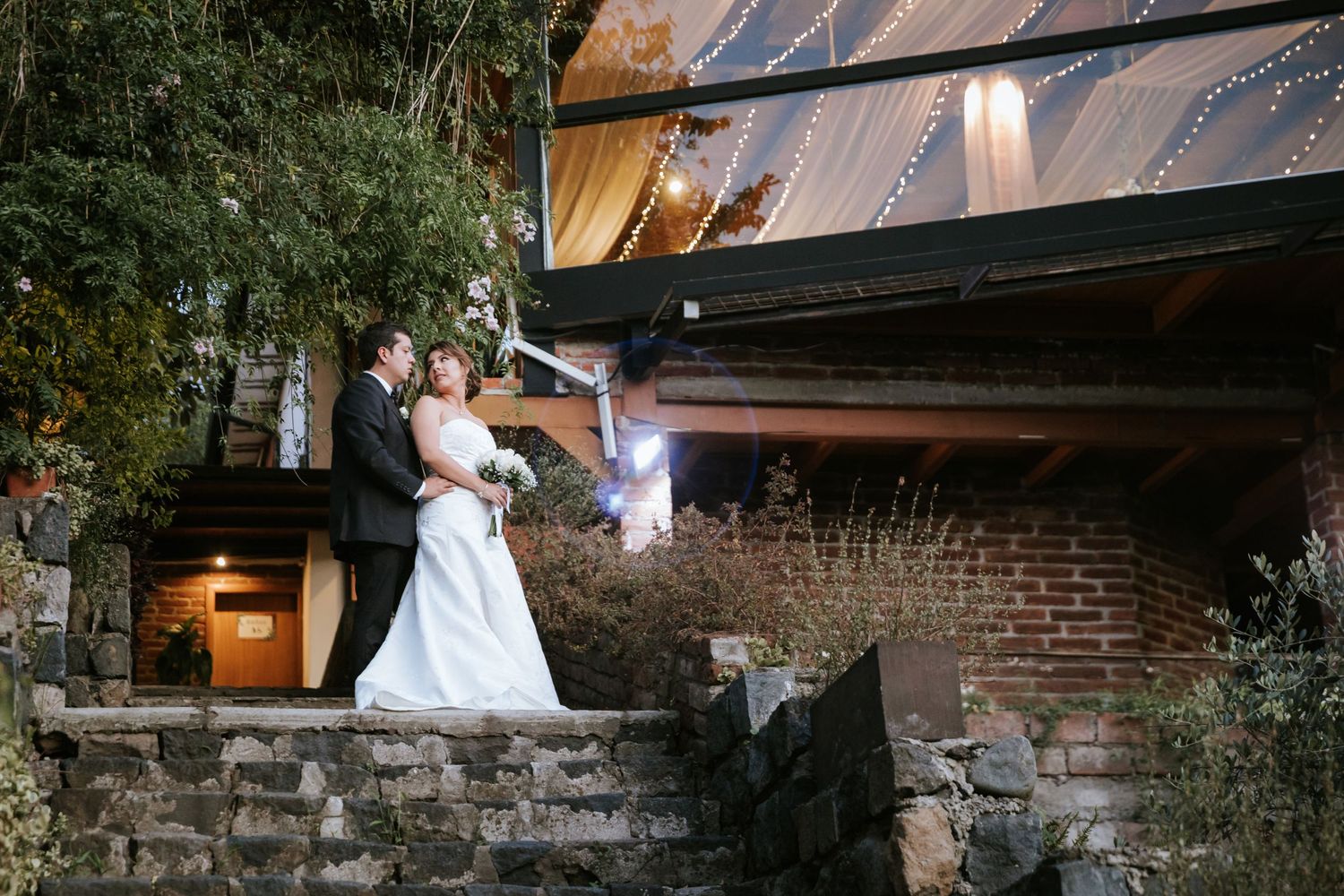 fotógrafo de bodas en Quito