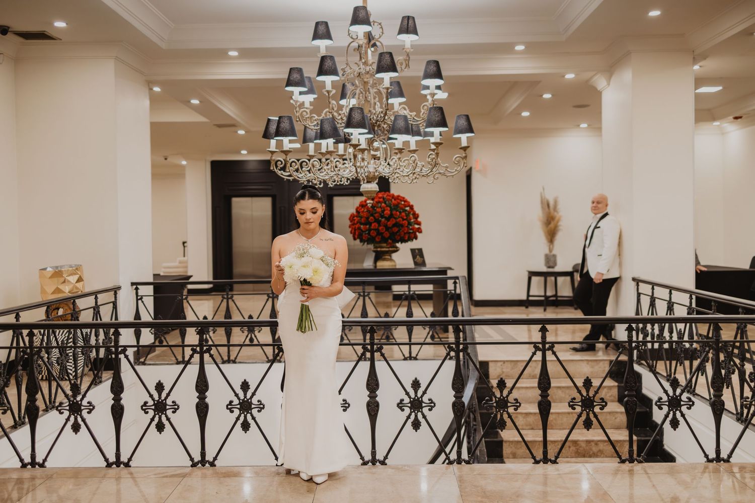 fotógrafo de bodas en Quito