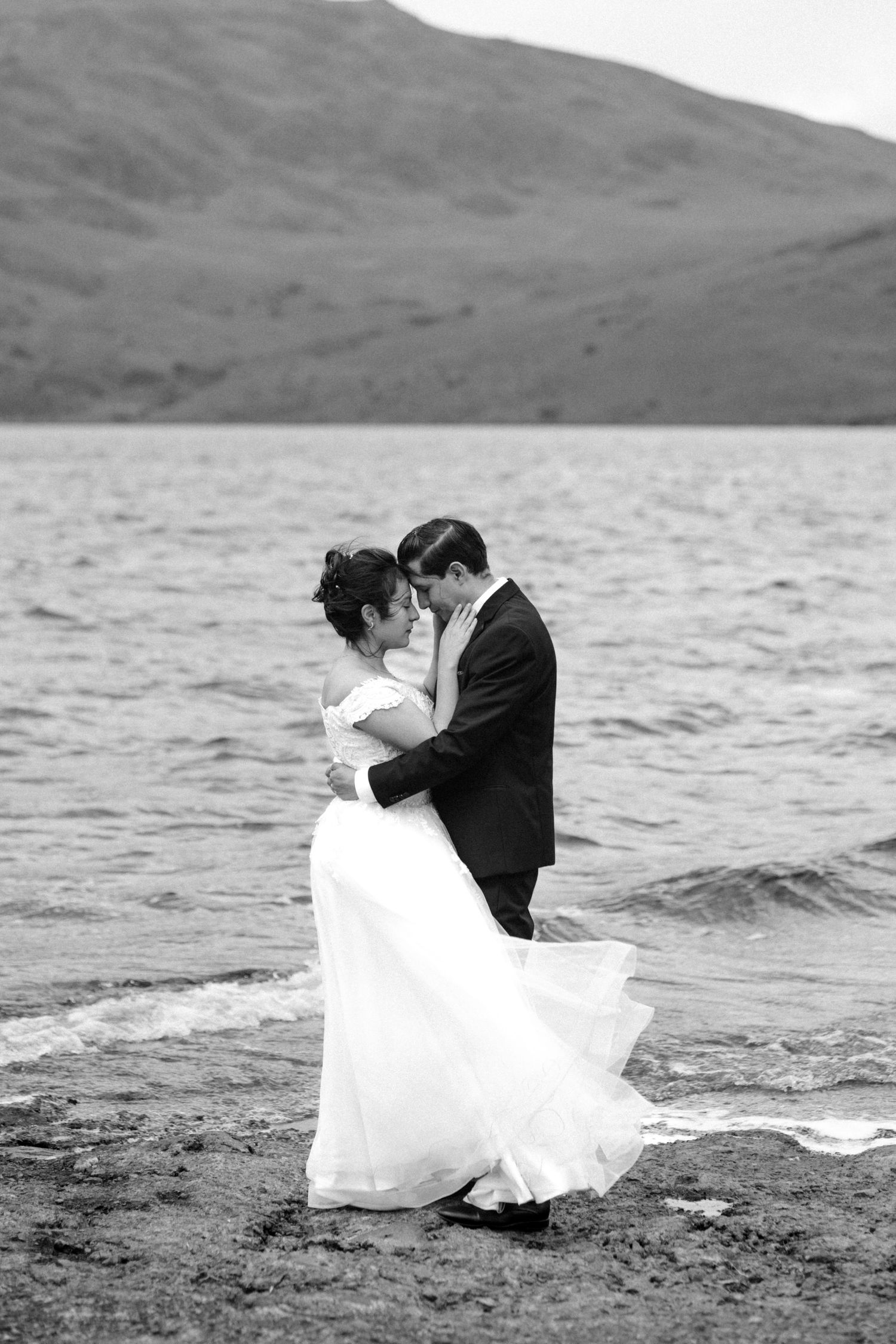 Crea tu boda soñada en Quito con planificación profesional y recuerdos fotográficos únicos.