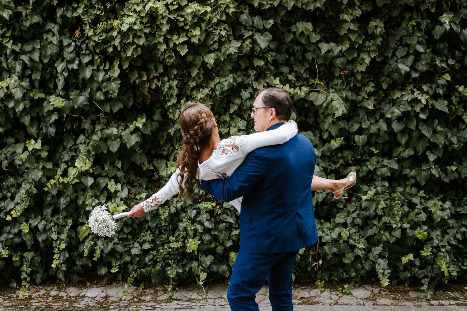 lugares para bodas en Quito