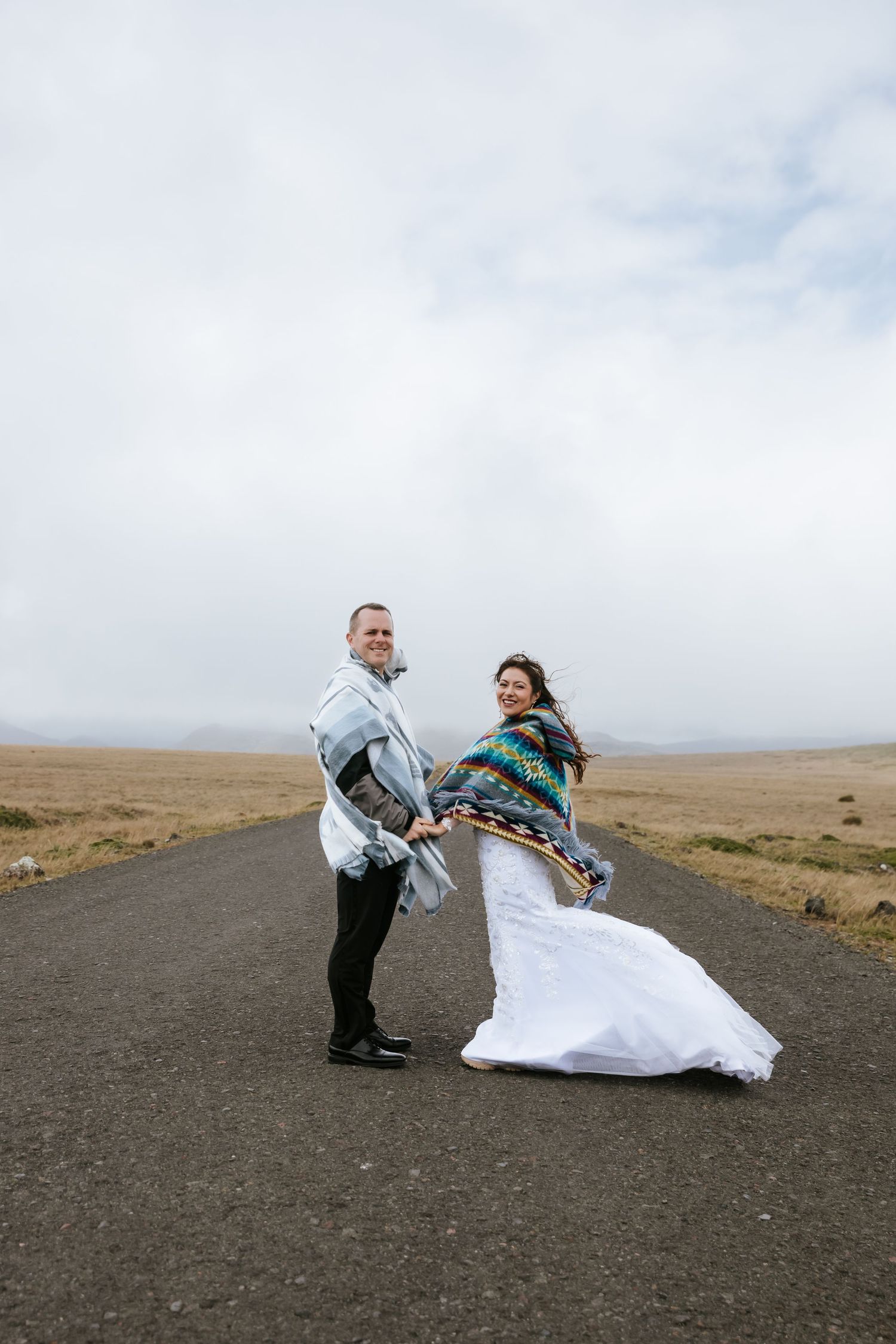 fotos post boda Quito