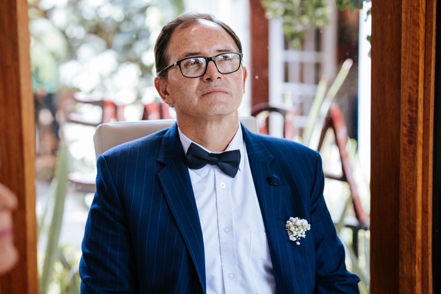 fotógrafo de bodas en Quito
