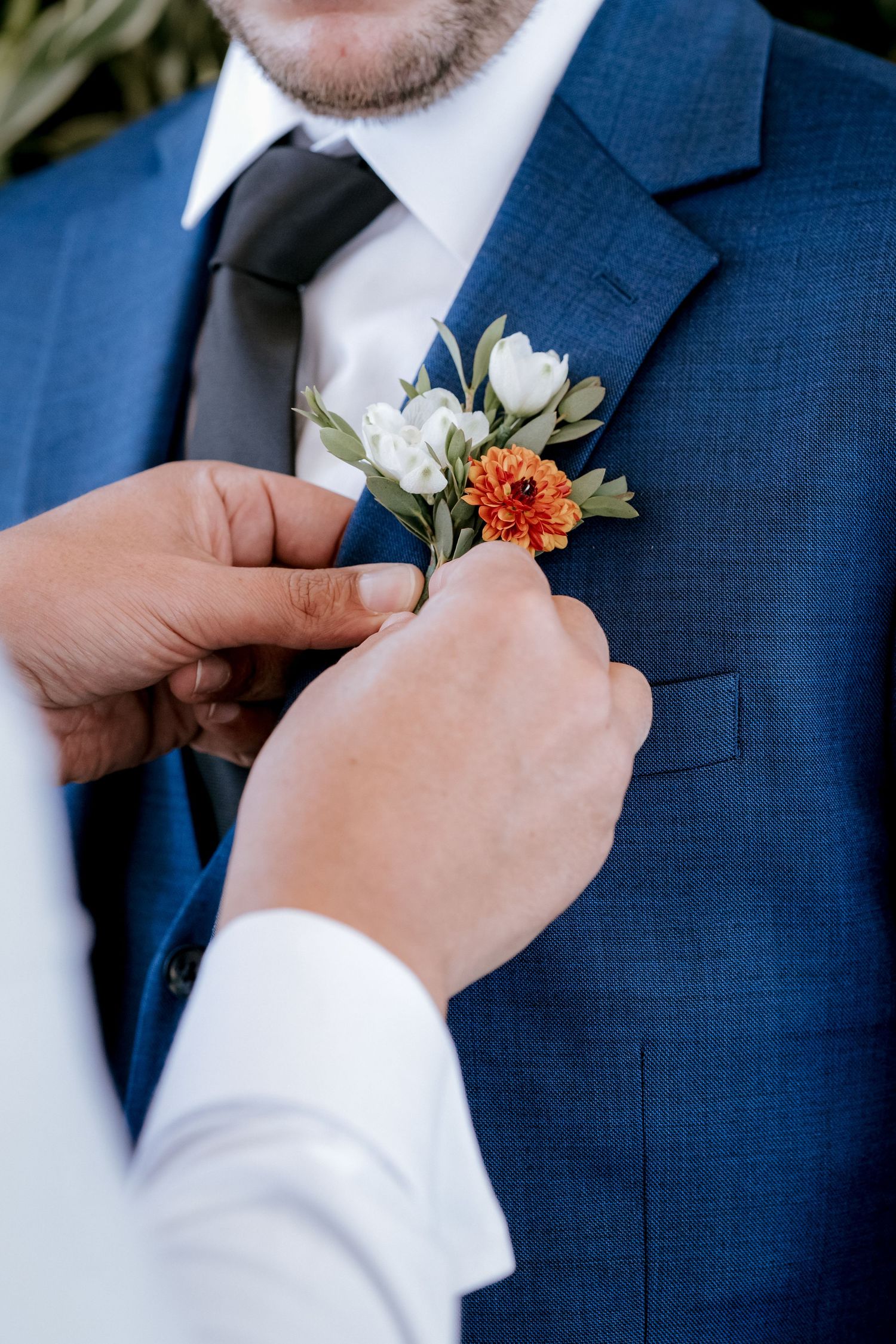 Fotos de bodas en Quito con planificación personalizada y catering de lujo
