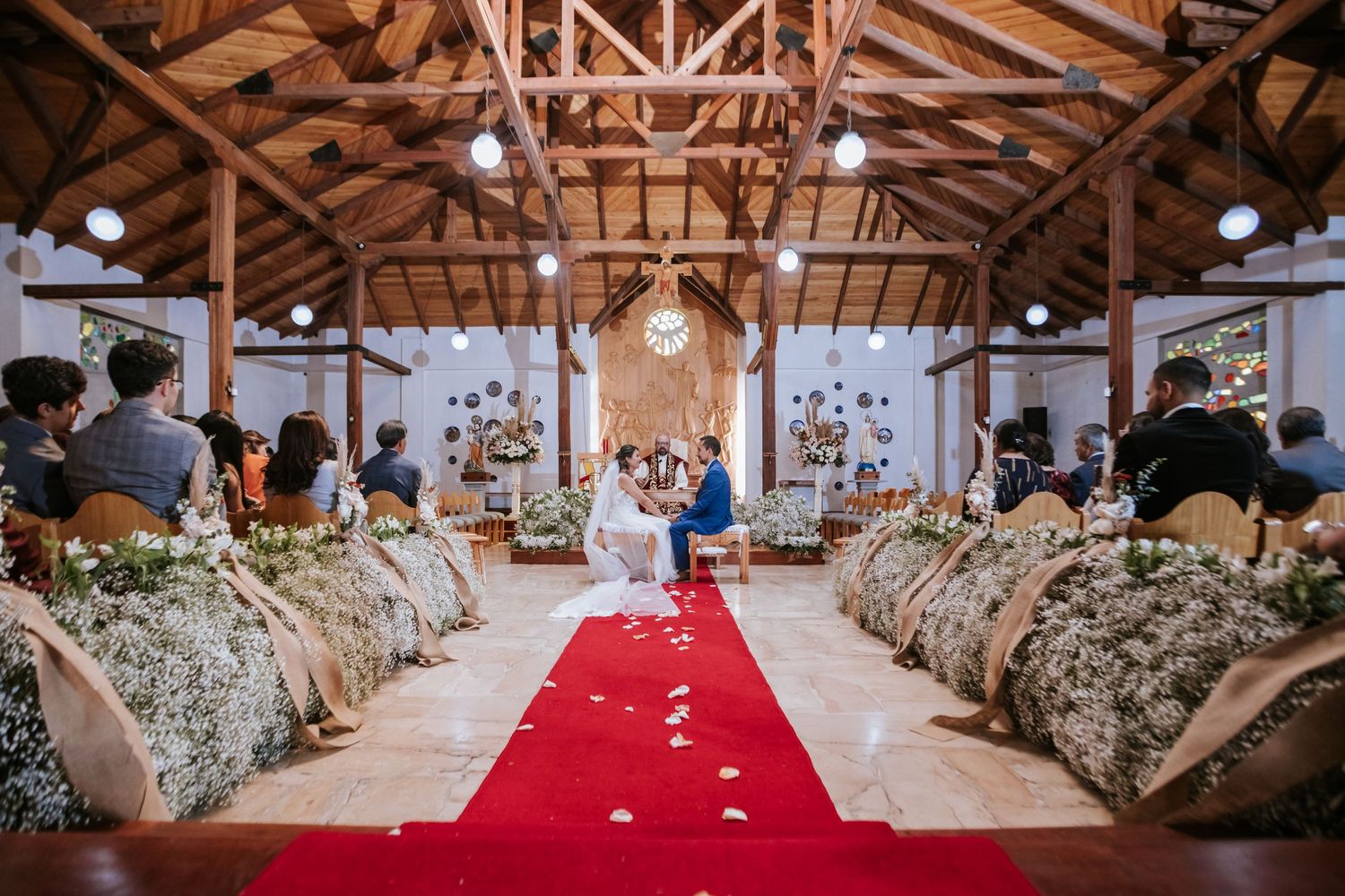 Fotógrafo de Bodas en Quito