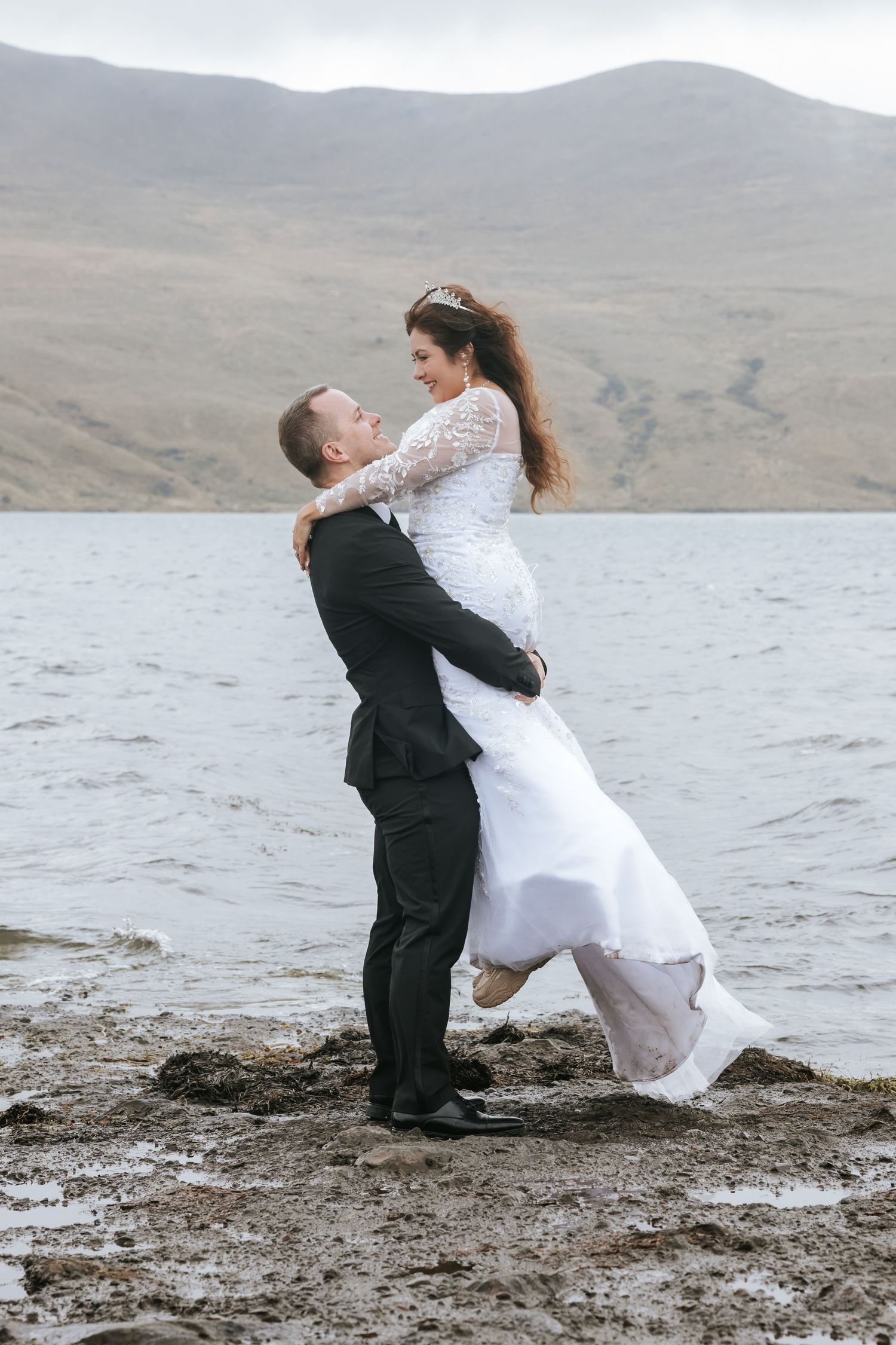 Fotografía de bodas con planificación perfecta gracias a wedding planners en Quito.