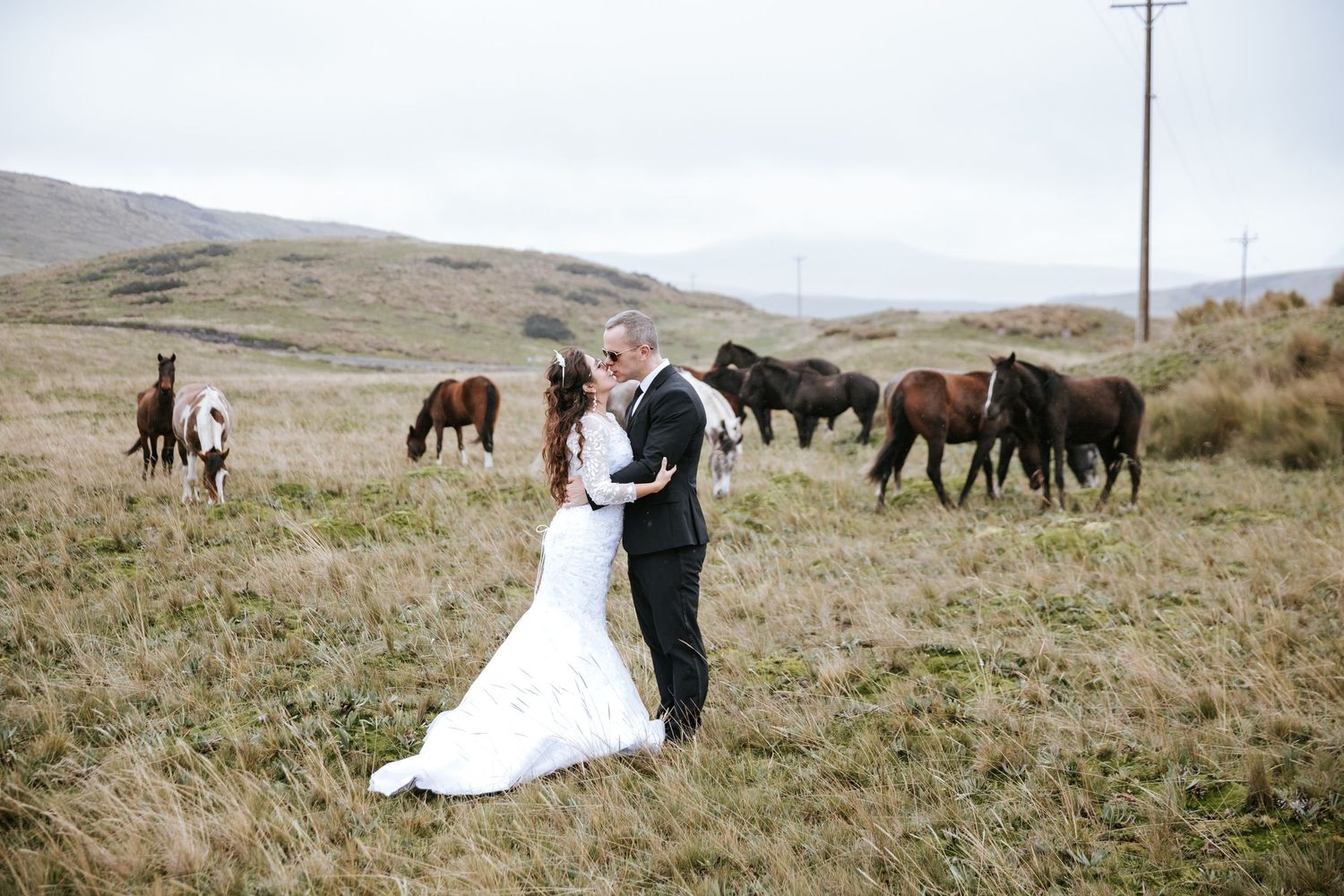 fotos post boda Quito