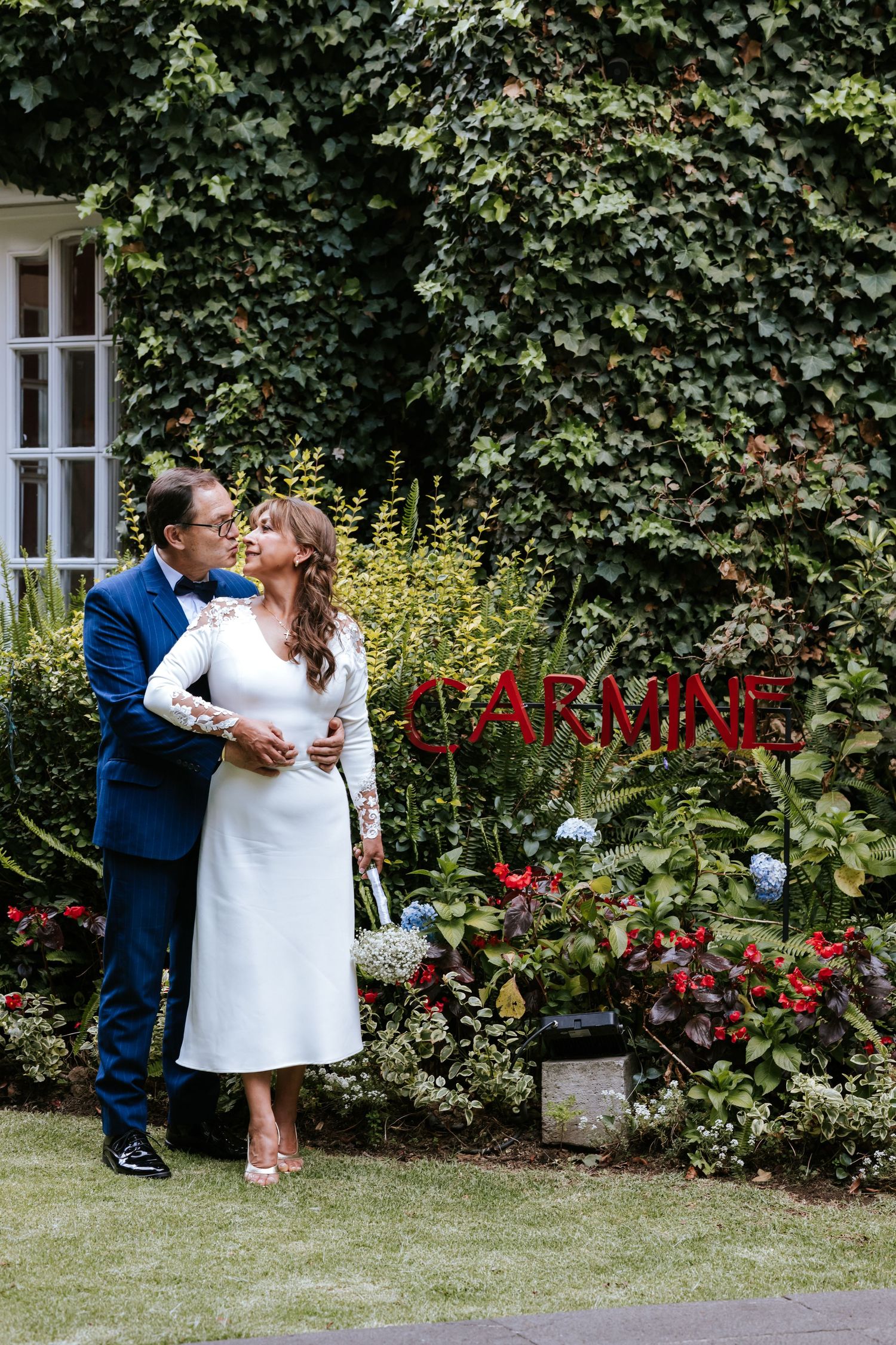 wedding planner Quito Ecuador