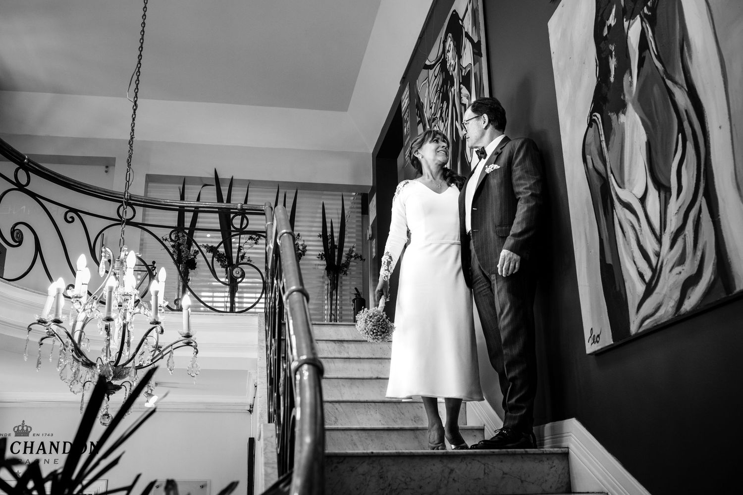 decoración de bodas Quito