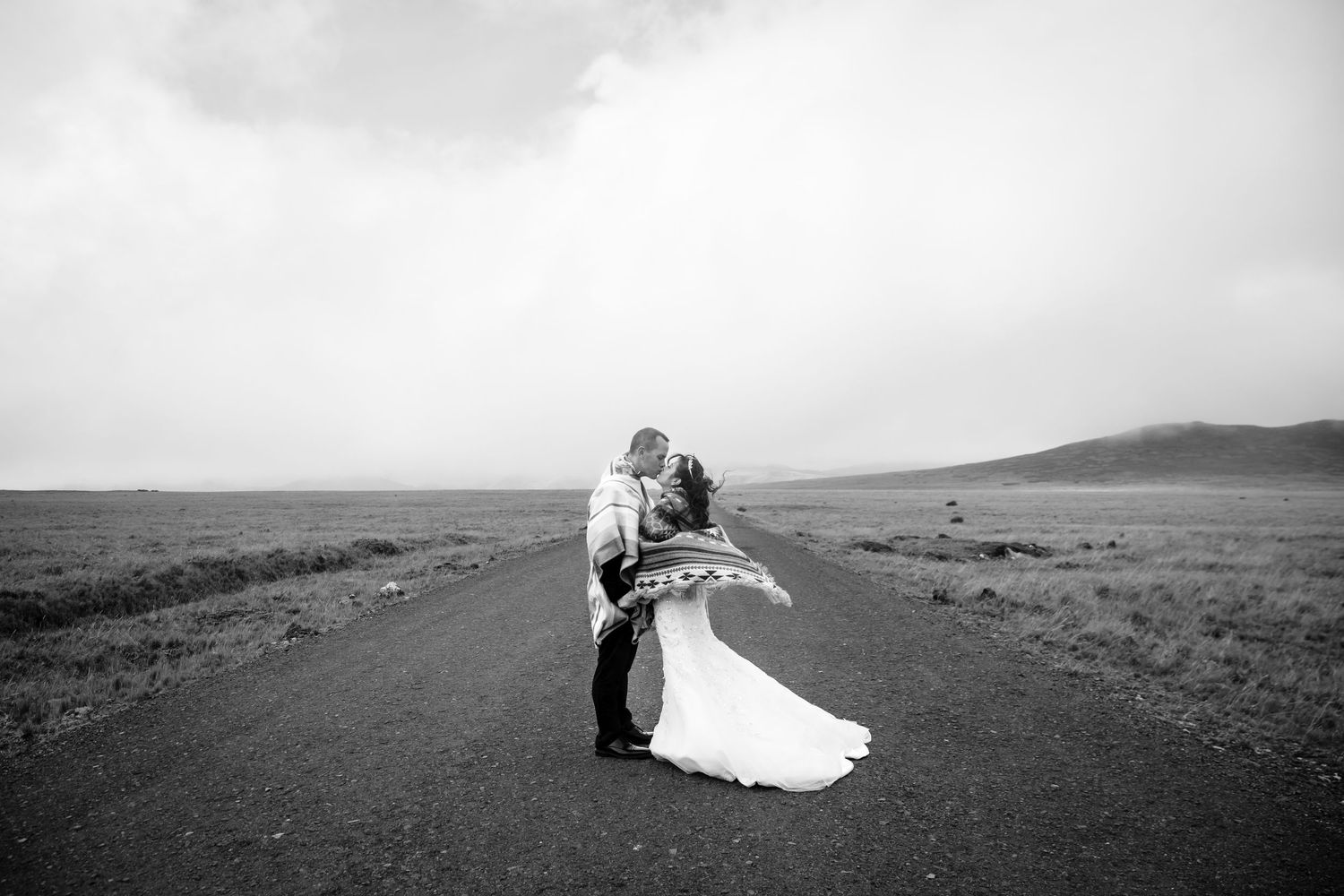 fotos post boda Quito