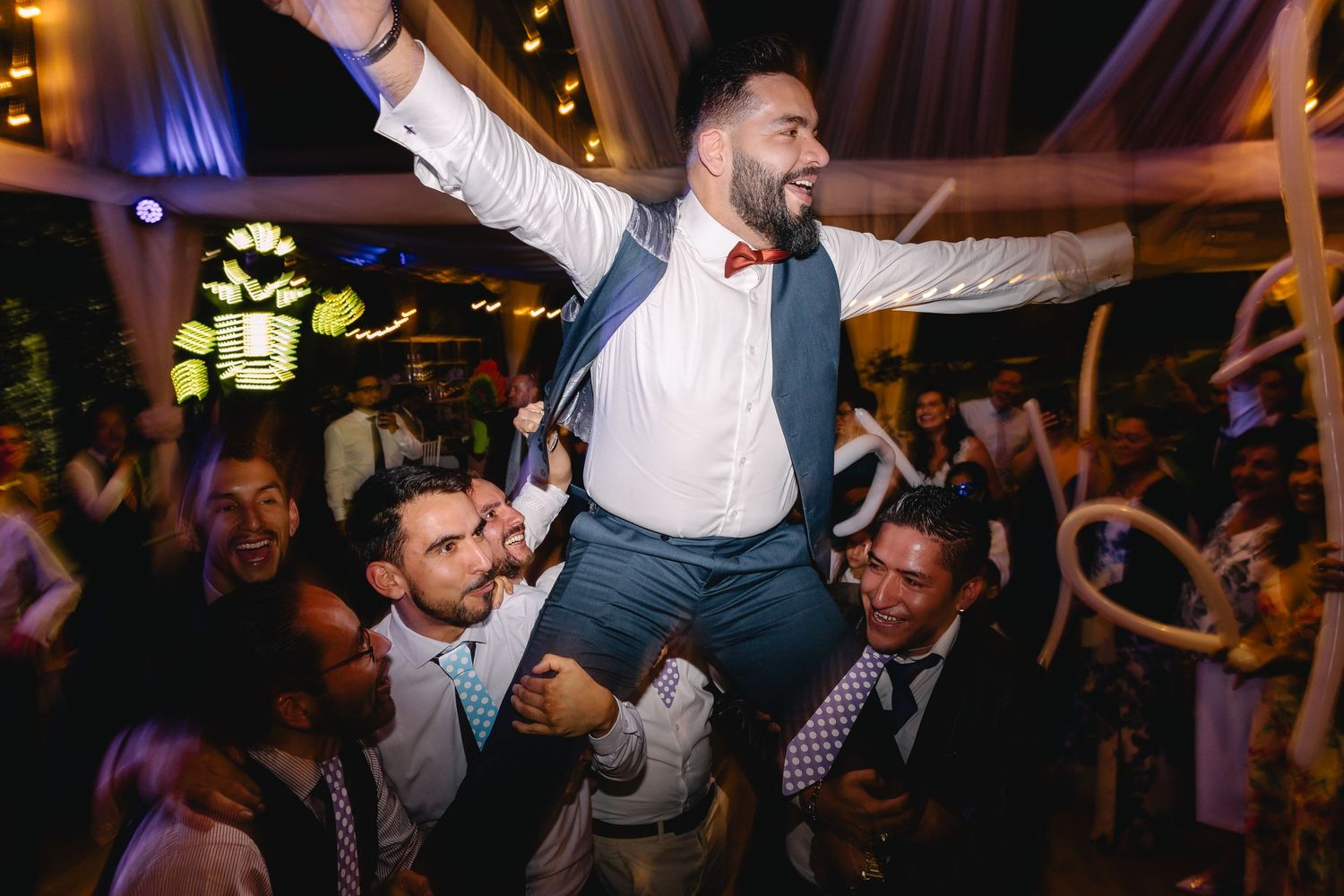 Recuerdos eternos de tu boda en Quito con un fotógrafo profesional y apasionado