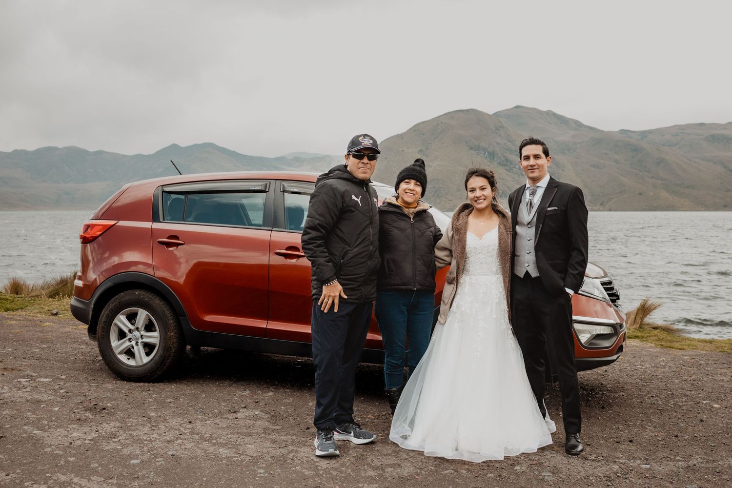 trabajamos junto a wedding planners y quintas exclusivas para documentar tu gran día.