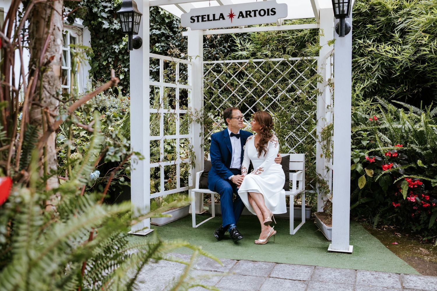 organización de bodas en Quito