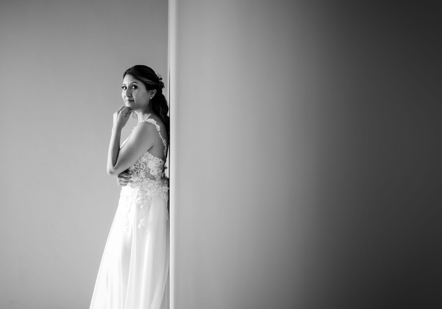 Fotógrafo de Bodas en Quito
