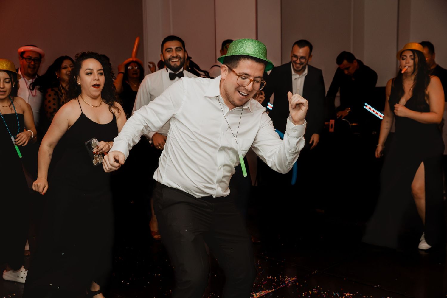 fotógrafo de bodas en Quito