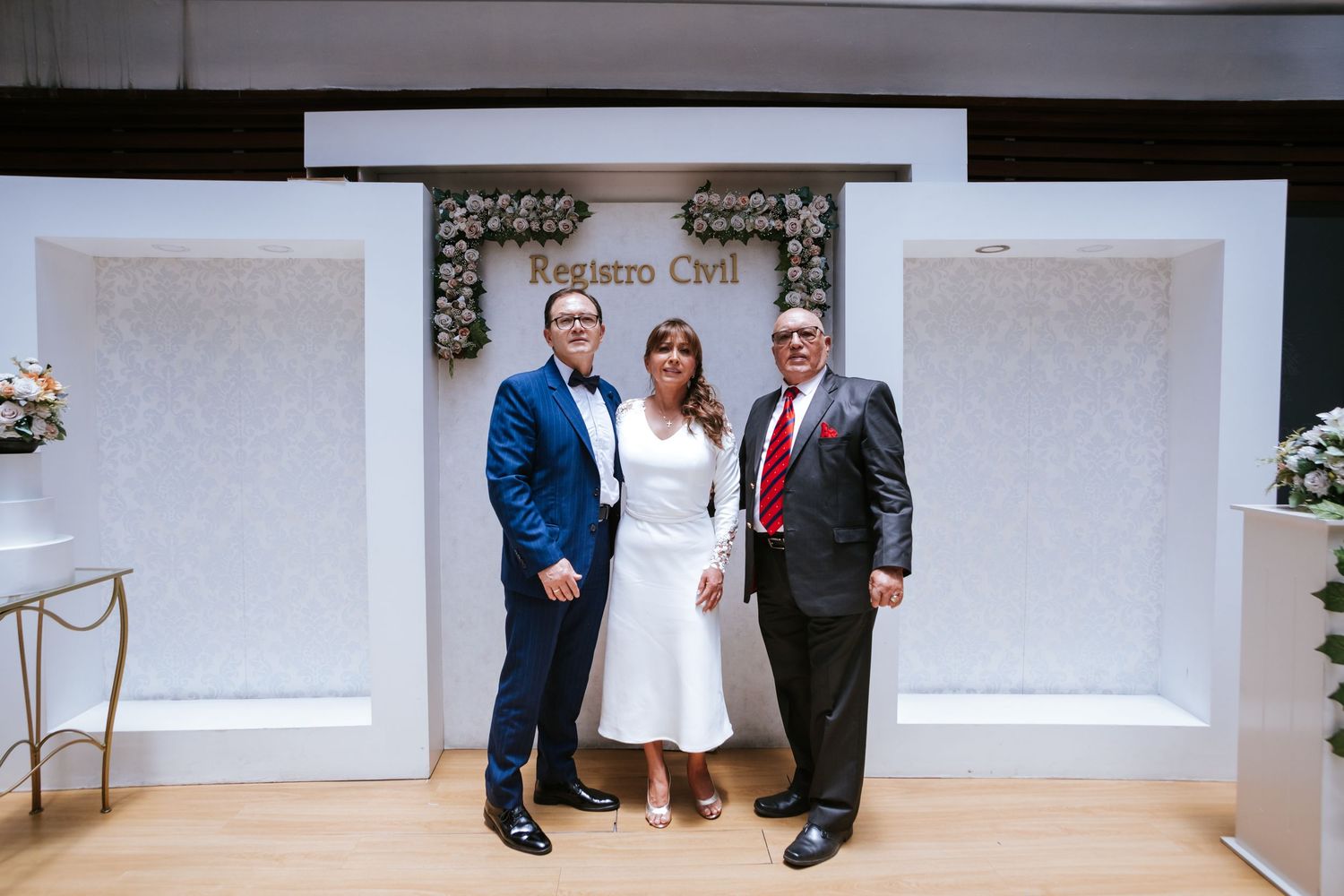 wedding planner Quito Ecuador
