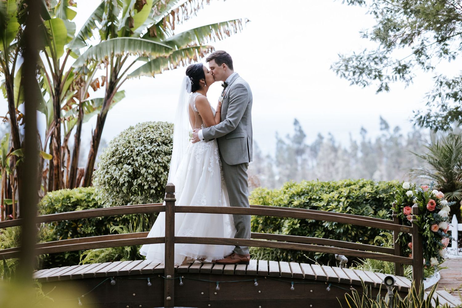 organización de bodas en Quito