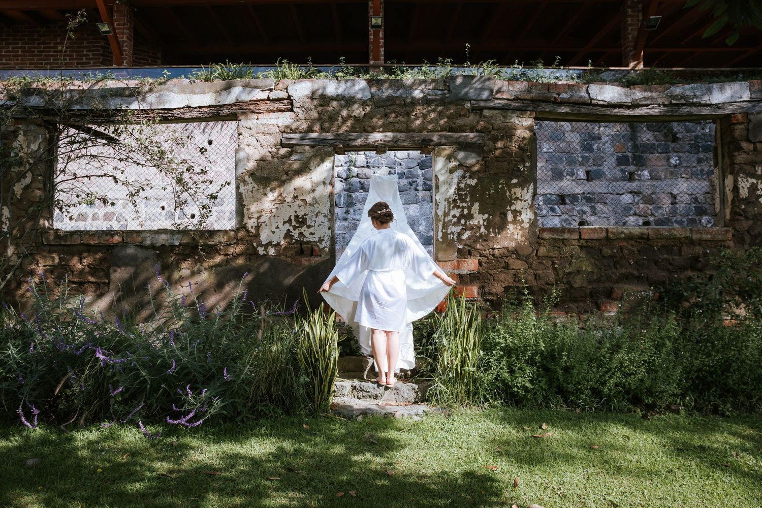 fotógrafo de bodas en Quito