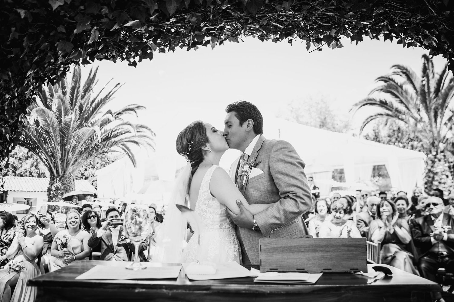 Sesiones fotográficas de bodas auténticas y naturales en las mejores haciendas de Quito