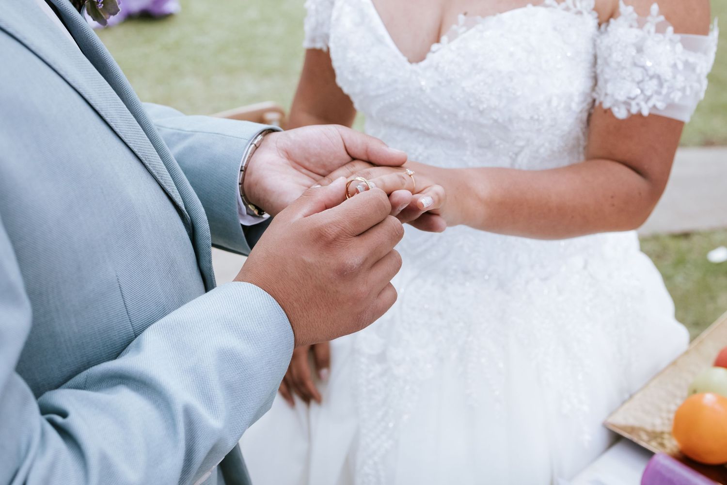 Organización de Bodas Quito – Wedding Planner Profesional