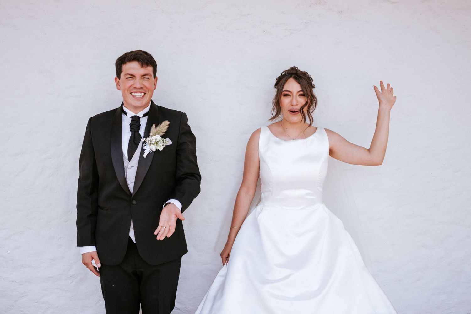 Fotógrafo de bodas en Quito y colaborador de wedding planners para crear eventos únicos.
