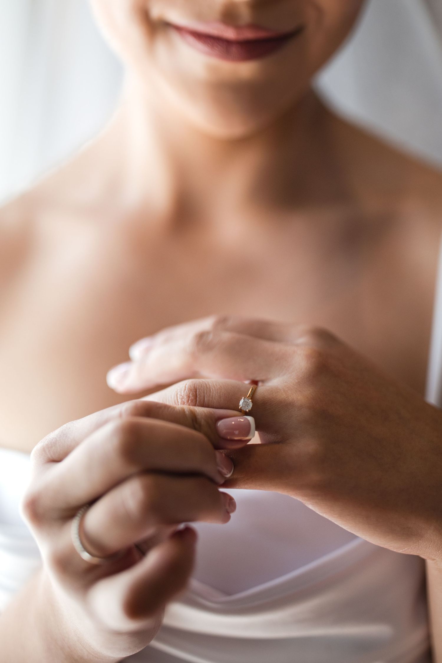 Fotografía de boda en Quito, Ecuador con estilo natural y romántico por Pablo Andrade.