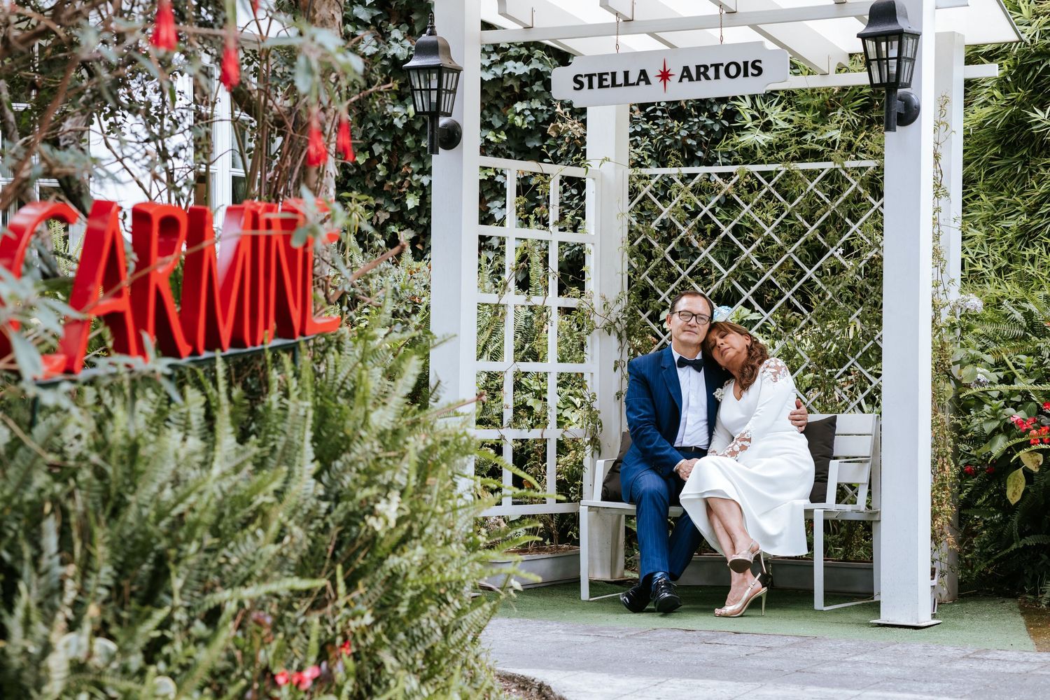 lugares para bodas en Quito